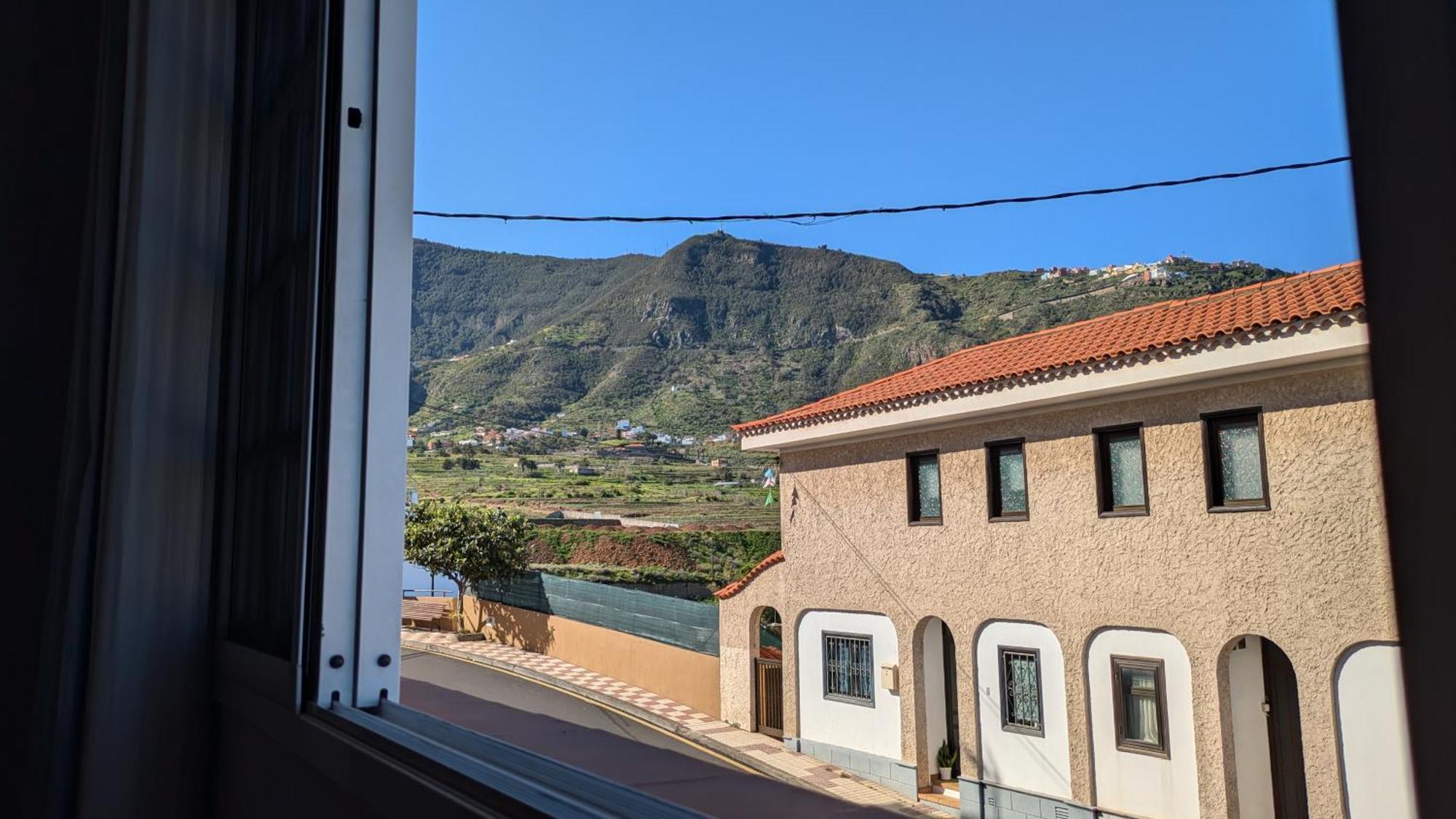Apartamento Renovado "Hogar Las Vistas" Лос-Реалехос Екстер'єр фото